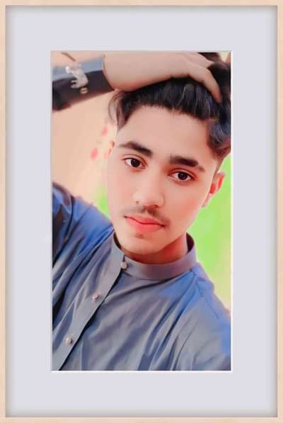 anas khan pathan 302#