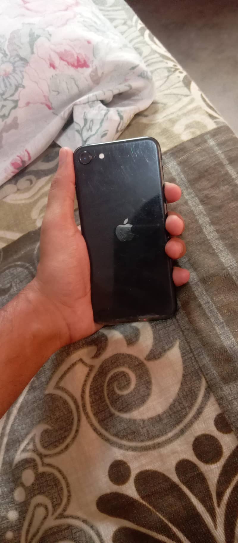 Apple iPhone SE 1