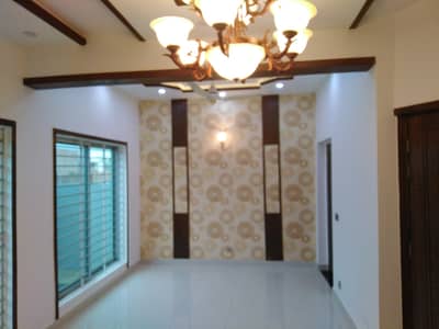 5 MARLA LIKE NEW HOUSE FOR RENT IN AA Block BAHRIA TOWN LAHORE