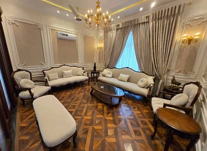 Change Your Address To Bahria Town - Sector E, Lahore For A Reasonable Price Of Rs. 85000