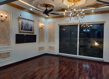 Buy A 5 Marla House For rent In Bahria Town - Sector C