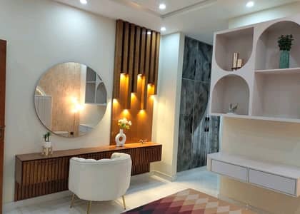 Get This Amazing 5 Marla House Available In Bahria Town - Sector E