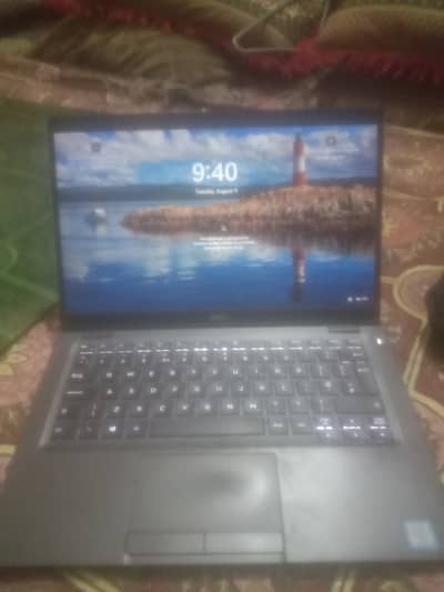 Dell Corei5 8th Generation 8/256