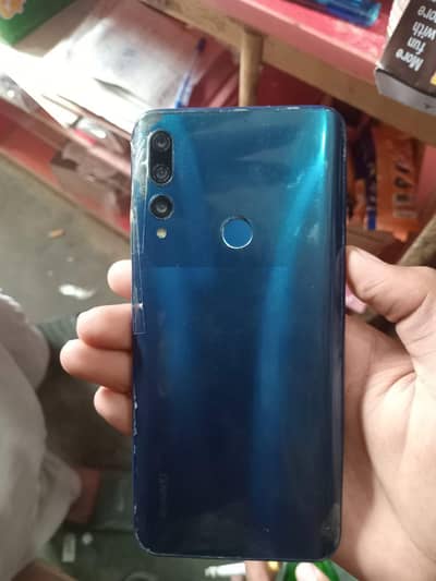 Huawei Y9s