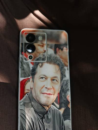 Infinix Note 12 G96