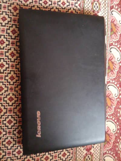 Lenovo laptop