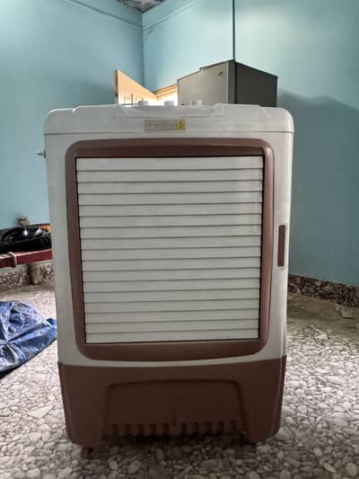 Full Size Air Cooler
