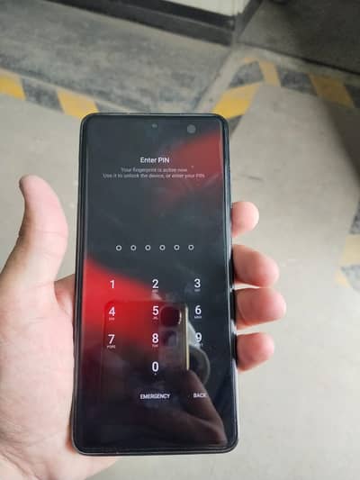 POCO X3 Pro 6GB 128GB | All OK | Good Condition