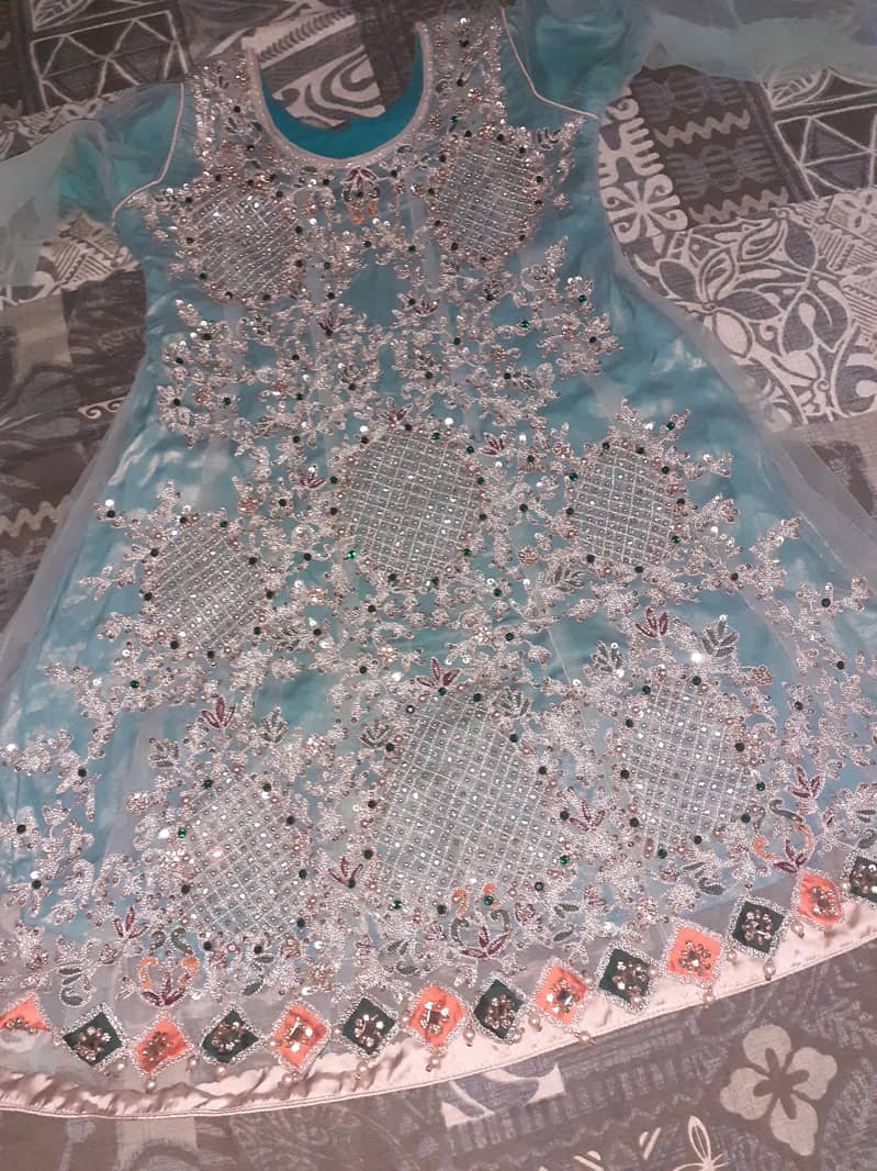 frock 0