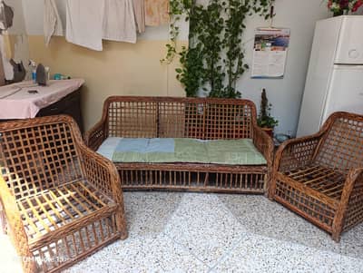 5 Seater set