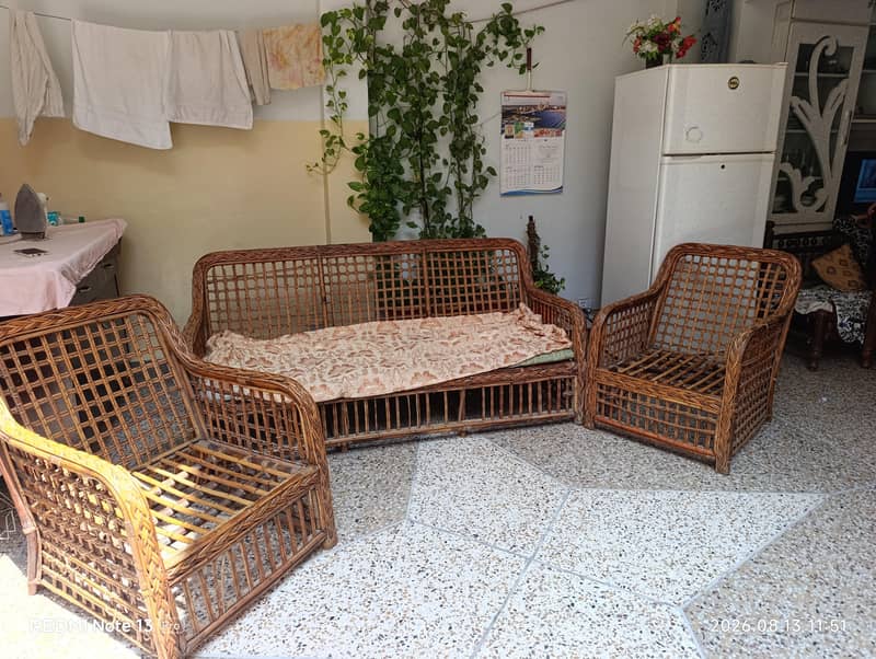 5 Seater set 1