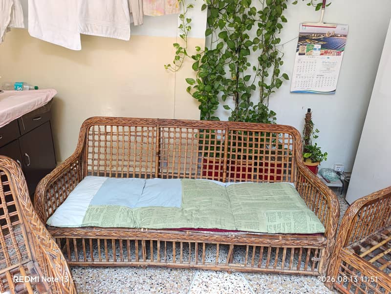 5 Seater set 2