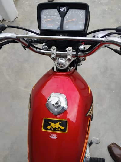 2026 model 2nd month