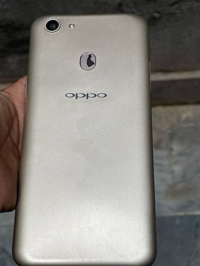 OPPO F5