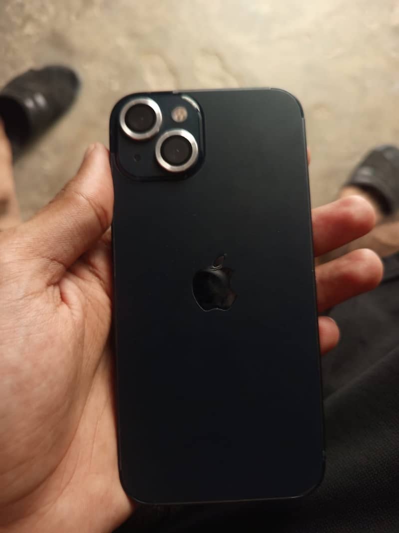 Apple iPhone 13 3