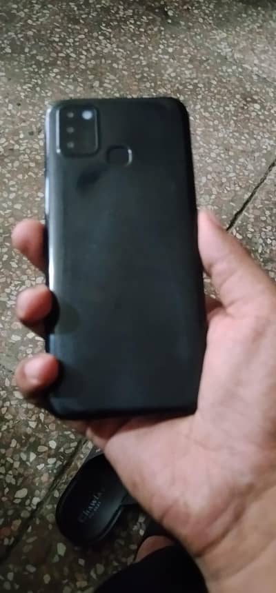 Infinix Smart 6