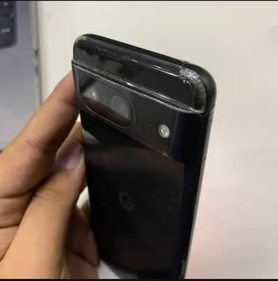 google pixel 8