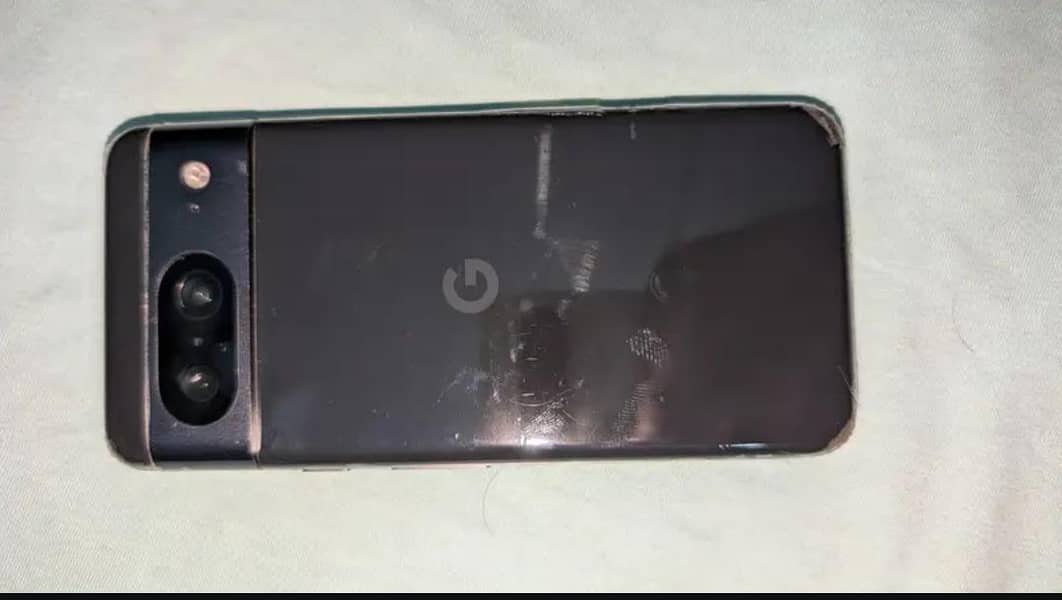 google pixel 8 4