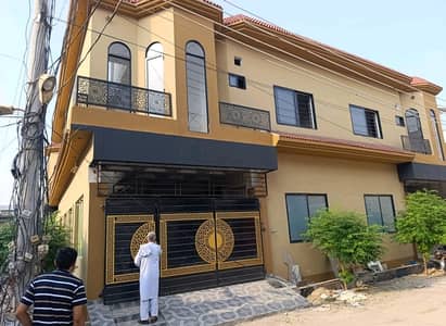 Ghagra Villas House Sized 787 Square Feet For rent