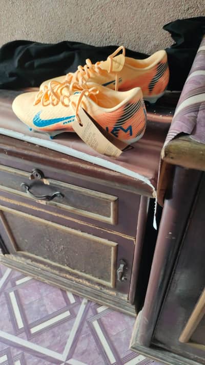 Nike 7.5 nmber  Nike Air zone