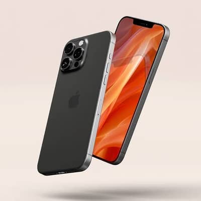 Apple iPhone 12 Pro Max