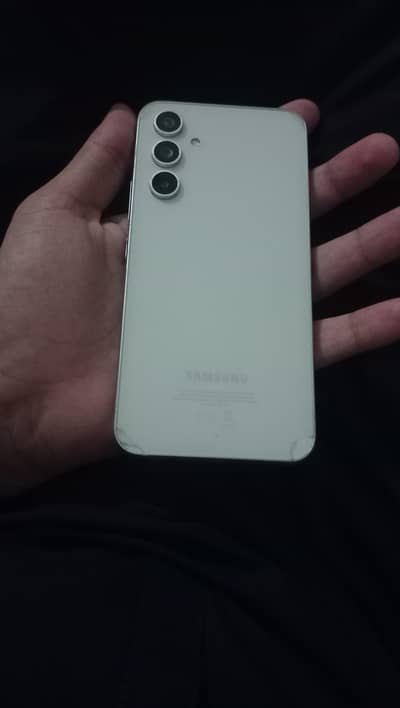 Samsung Mobile A54 5G