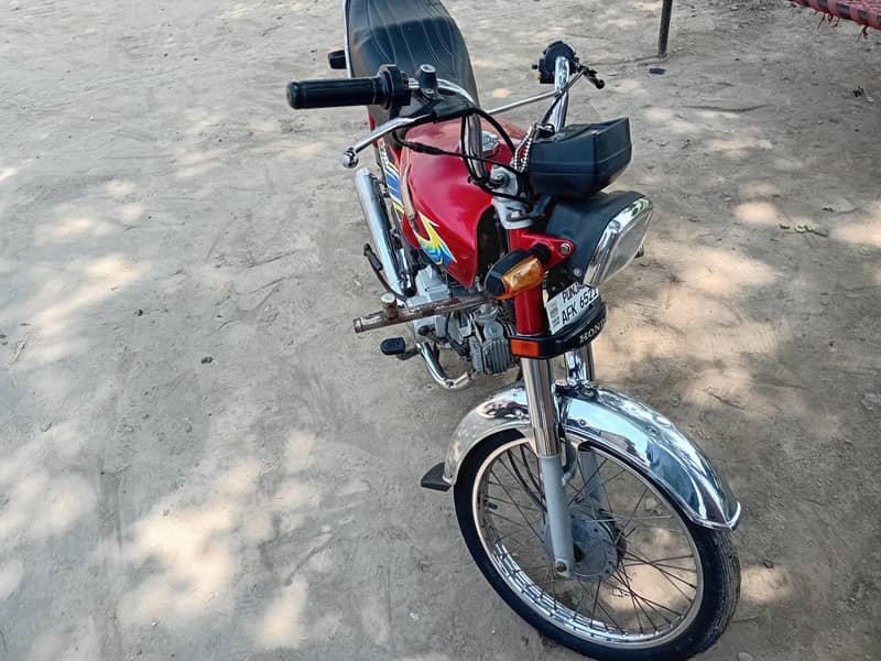 motorcycle 1
