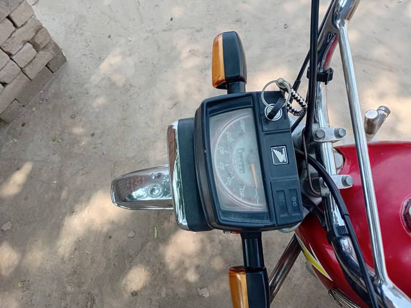 motorcycle 2