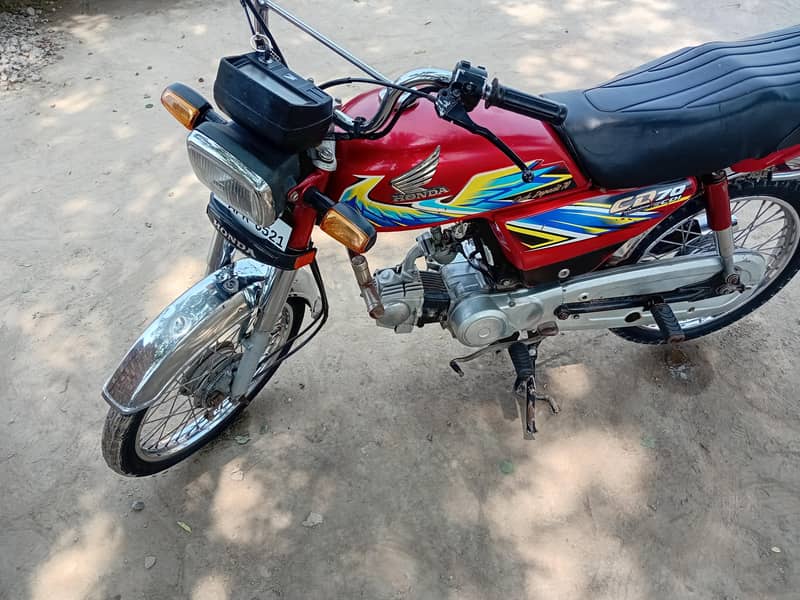motorcycle 5
