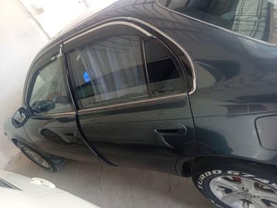 Toyota Corolla XE 1995