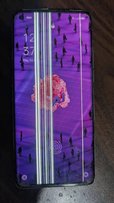 OPPO Reno4 Pro
