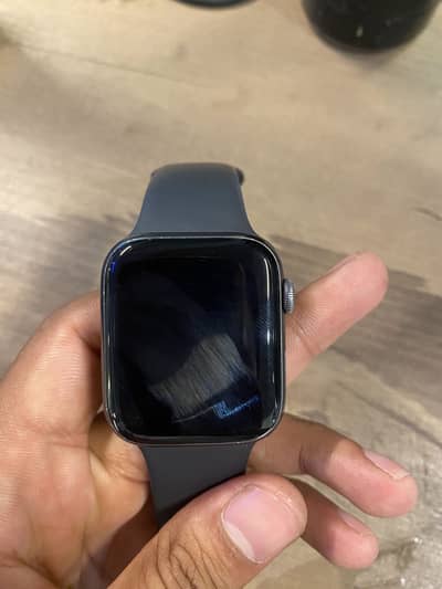 Apple Watch Series 6 GPS – 44mm – Space Gray – Excellent Condition
