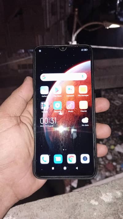 REDME 9C 4/64 FOR SALE