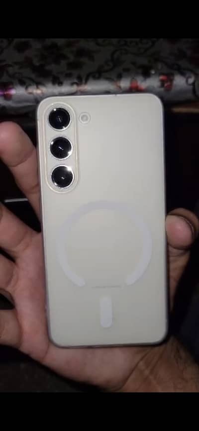 Samsung Mobile S23