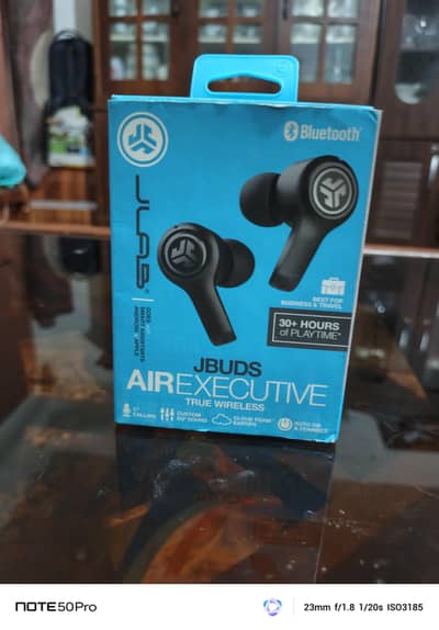 jlab air executive