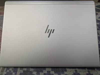 HP ELITEBOOK WITH 10/10 Condition