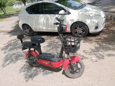 EV flipper