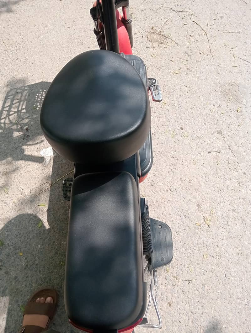 EV flipper 3