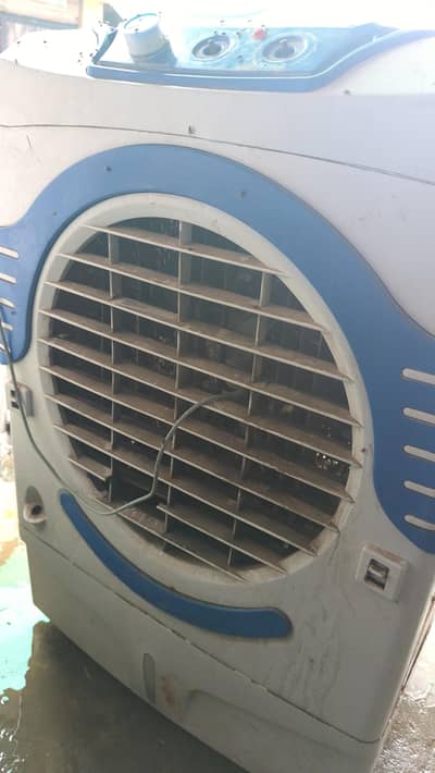 air cooler big size