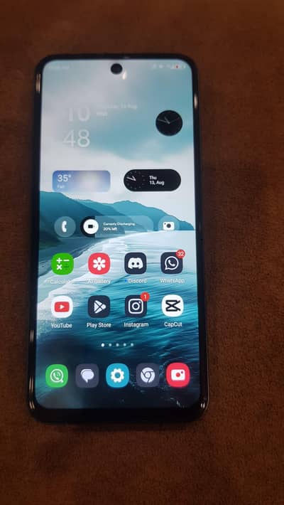 Tecno Spark Go 1