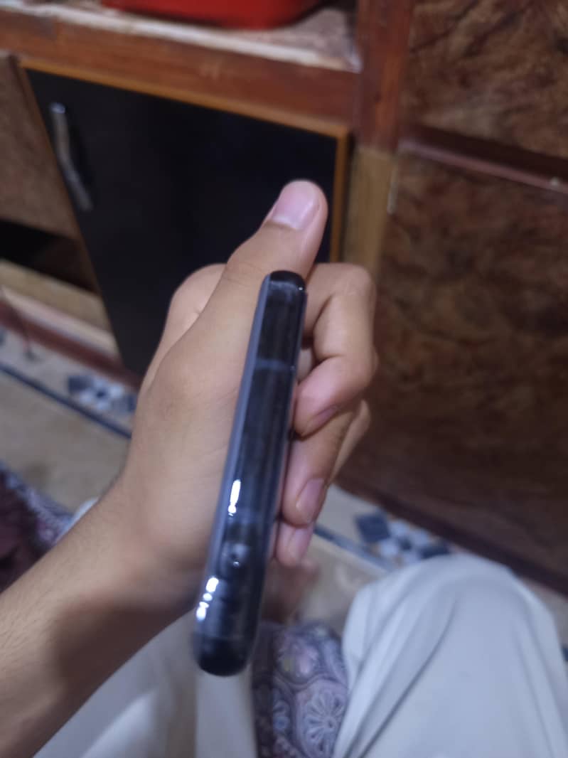 Google Pixel 6a 3