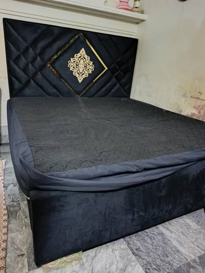 Furniture Set for Sale – Excellent Condition(Minor used)