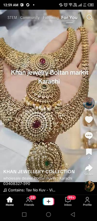 sale mam