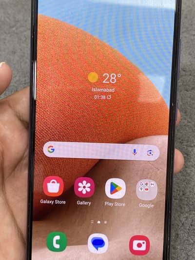 Samsung Mobile A32