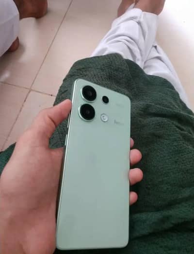 Xiaomi Redmi Note 13