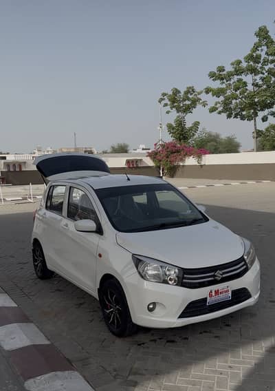 Suzuki Cultus VXL 2020