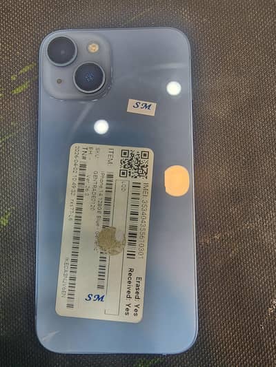 Apple iPhone 14