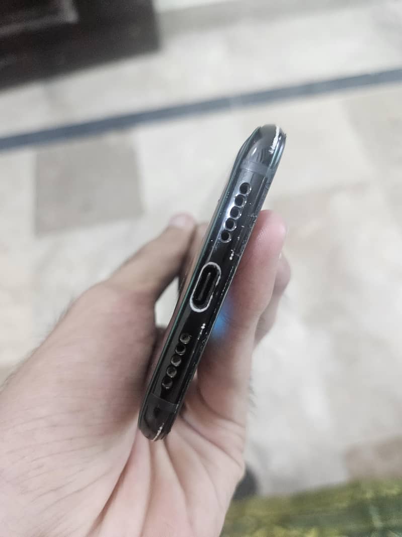 One Plus 6T 1