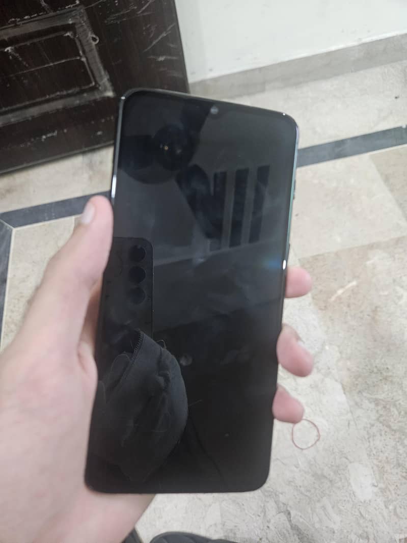 One Plus 6T 2