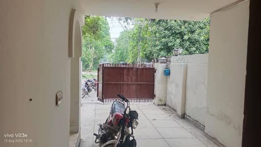 10 marla full house single story k block phase 1